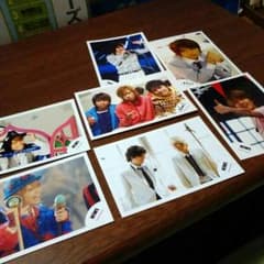 NEWS テゴマス 公式写真のサムネイル