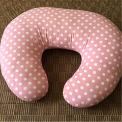 授乳クッションのサムネイル