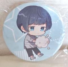 そらる(手洗い) 缶バッジ 「After the Rain - メルカリ