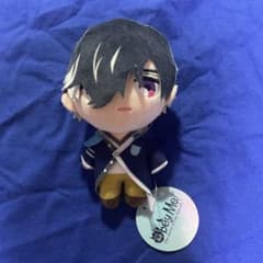 Obey Me!　ぬいぐるみ3　ベルフェゴールのサムネイル