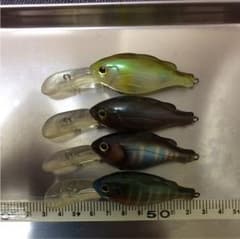 ケンクラフト リニージクランク セットのサムネイル