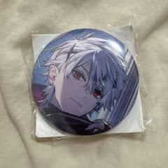 葛葉 にじさんじ ChroNoiR 缶バッジ カプセルトイ - メルカリ