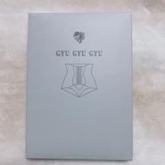 骨盤ショーツ ギュギュギュ GYUのサムネイル