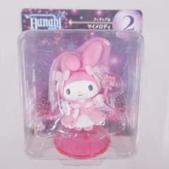マイメロディ　フィギュア　サンリオ　Happyくじのサムネイル
