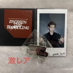 &TEAM JO サインチェキ &TEAM ハラカド】サイン入りチェキ JO ver. - メルカリ