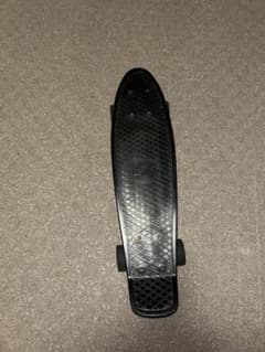 ペニー　penny ブラック　BLACK 黒のサムネイル