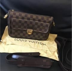 LOUIS VUITTON　ダミエ　ラヴェッロGMのサムネイル