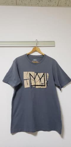 ユニクロ　半袖Tシャツ　SPRZNYのサムネイル