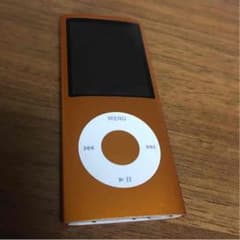 ipod 8gのサムネイル