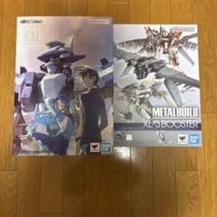 メタルビルド　レーバテイン 未開封 フルメタルパニックのサムネイル