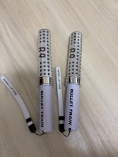 超特急 タカシ B9 ペンライトのサムネイル