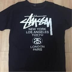 stussyのサムネイル