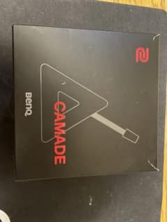 BenQ ZOWIE CAMADE ゲーミング ケーブルアセンブラーのサムネイル