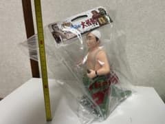 M1号 中島春雄ゴジラ シルバー スプレー マルサン ソフビ ブルマァク M1号 中島春雄ゴジラ シルバー スプレー版 マルサン ソフビ ブルマァク