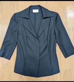 RESEARCH INSTITUTE 　Black　　　パンツスーツ　レディースのサムネイル