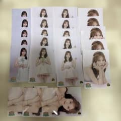 いぎなり東北産 葉月結菜 生写真 23枚セットのサムネイル