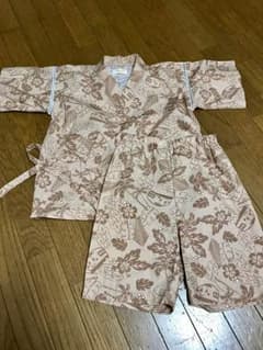 サンリオ しんかんせん 甚平のサムネイル