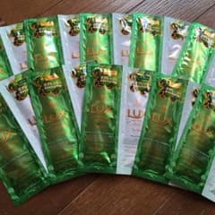 [期間限定値下げ]お出かけ用シャンプー＆リンスのサムネイル