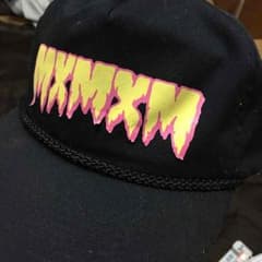 マジカルモッシュミスフィッツ キャップのサムネイル