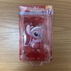 ディズニー クリスマス オーナメント 17番エンジェルのサムネイル