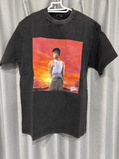 Watson 徳島ワンマンライブ 限定Tシャツ　白Ｌ Watson 徳島ワンマンライブ2025 限定Tシャツ 会場内限定販売