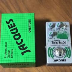 Jacques overtube-2のサムネイル