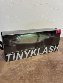 タイニークラッシュLow fl-flash flフラッシュのサムネイル