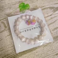 ブレスレット 花モチーフのサムネイル