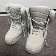 Opium - Pluto lunar white sneakers boots - メルカリ