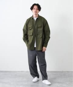 DAIWA PIER39 TECH ANGLERS SHIRTS L/Sのサムネイル