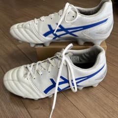 アシックス　サッカースパイク25.5cmのサムネイル