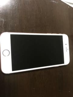 iPhone 6s Rose Gold 32 GB UQ mobileのサムネイル