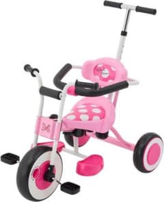 公式EC限定】アイデス ディズニー三輪車 ミニー｜SG基準合格 1.5歳〜4歳｜ 公式EC限定】アイデス ディズニー三輪車 ミニー｜SG基準合格 1.5歳〜4