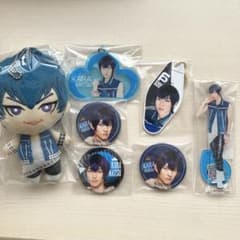 おそ松さん カラ松 和田雅成 7点セットのサムネイル