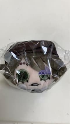 第５人格　もちころりん　囚人のサムネイル