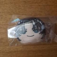 ダリ・デリコ おまんじゅう にぎにぎ マスコット デリコズ・ナーサリー