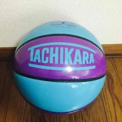tachikara バスケットボールのサムネイル