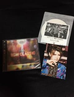 NEW CLASSICのサムネイル
