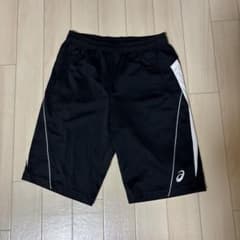 アシックス　ハーフパンツのサムネイル