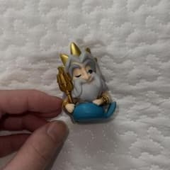 肩ズンFig. リトル・マーメイド トリトン王のサムネイル