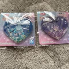 キミとアイドルプリキュア シャカシャカチャーム