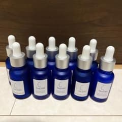 【タカミ　スキンピールエッセンス30ml】空瓶10本　箱無しのサムネイル