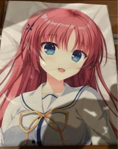 限定版特典　抱き枕カバー　ことり　D.C. Re:tune ～ダカーポ～ D.C. Re：tune ～ダ・カーポ～ リチューン 限定版＜ことりEdtion