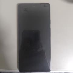 「訳アリ品」Google Pixel 6a 黒 スマートフォン本体のサムネイル