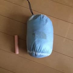 THE NORTH FACE コンパクトダウンのサムネイル