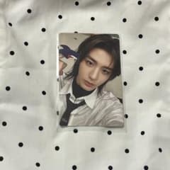 BOYNEXTDOOR HOW? イハン　トレカのサムネイル