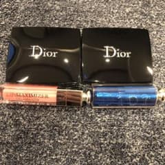 Diorのコスメセットですのサムネイル
