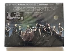 MR.TAXI 少女時代 소녀시대 完全初回限定 Run Devil Run