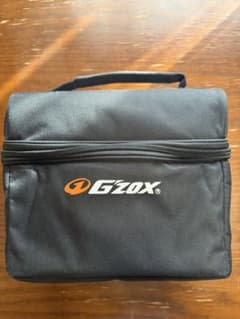 G'ZOX メンテナンス洗車セットのサムネイル