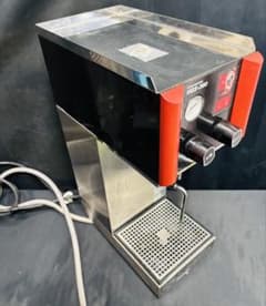 大*ン様 Kalita HGS-380 スチームマシン 業務用 ブラック 中古 Kalita HGS-380 スチームマシン 業務用 ブラック 中古 - メルカリ